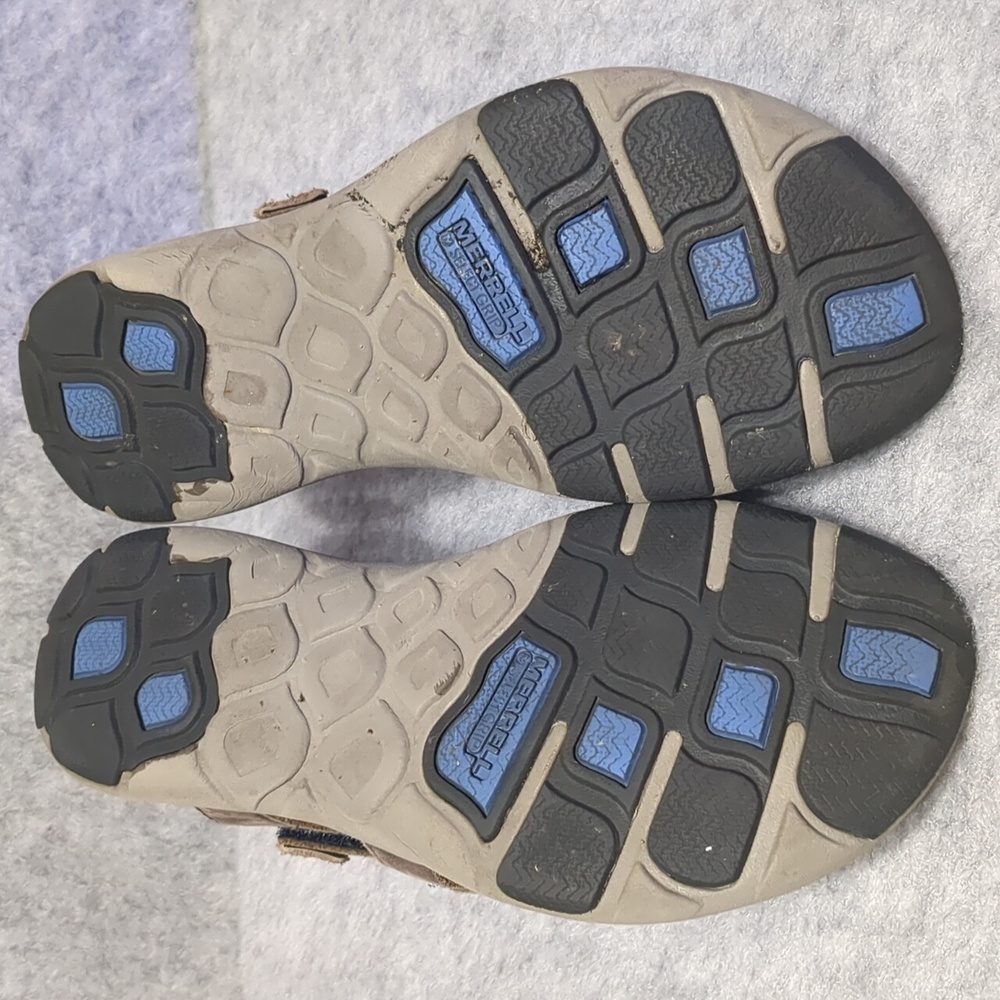 Merrell Adhera women's Sandal size 7 - Picture 6 of 8